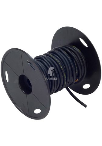 RAMSES Benzinschlauch Unterdruck 37 x 8 mm 15...