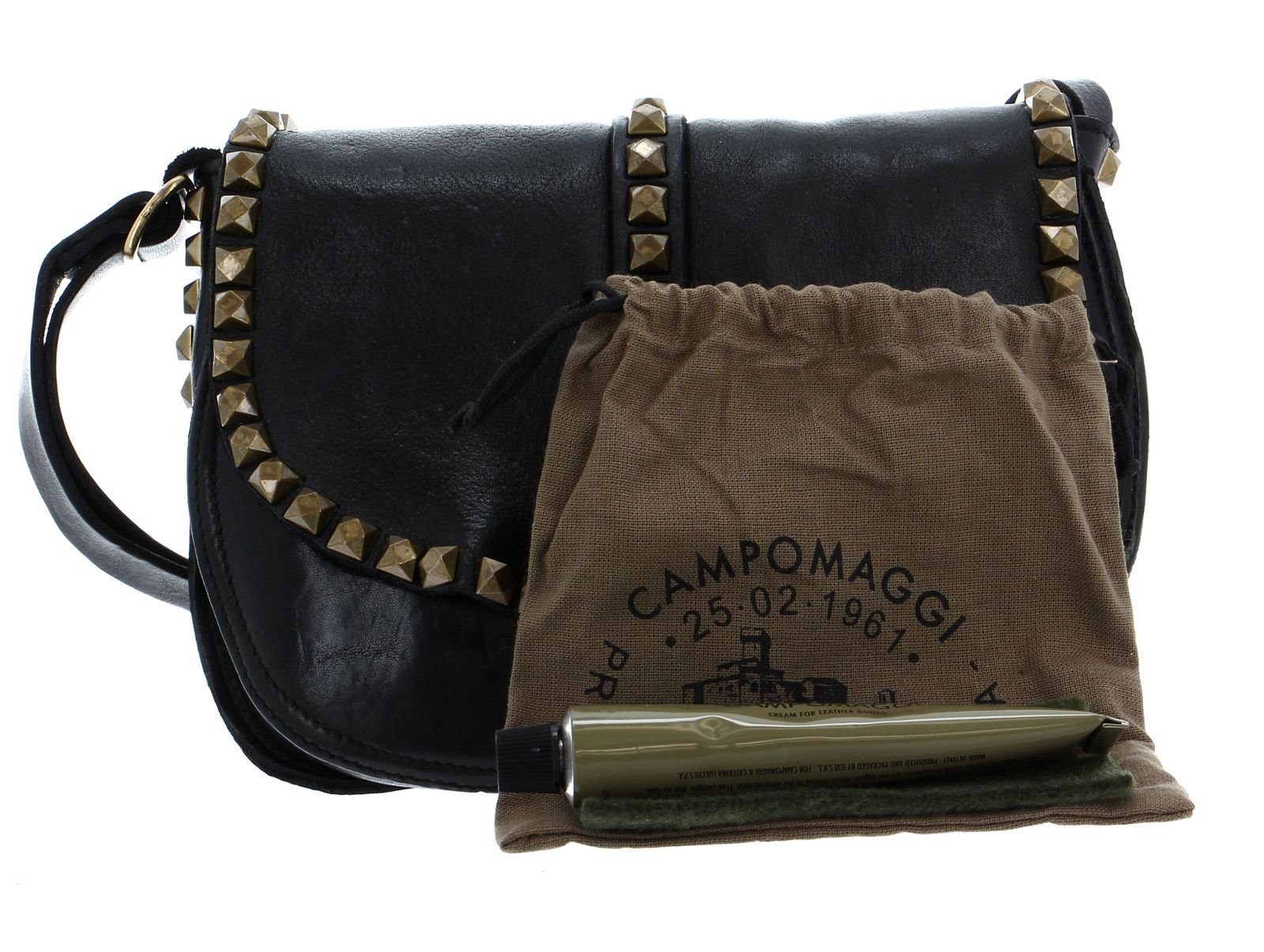 Campomaggi Umhängetasche günstig online kaufen