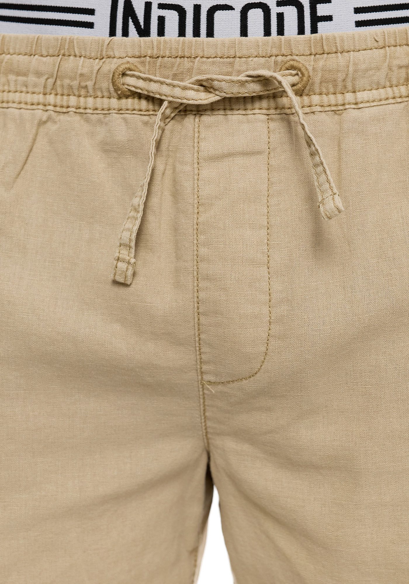 Indicode Shorts INWamo