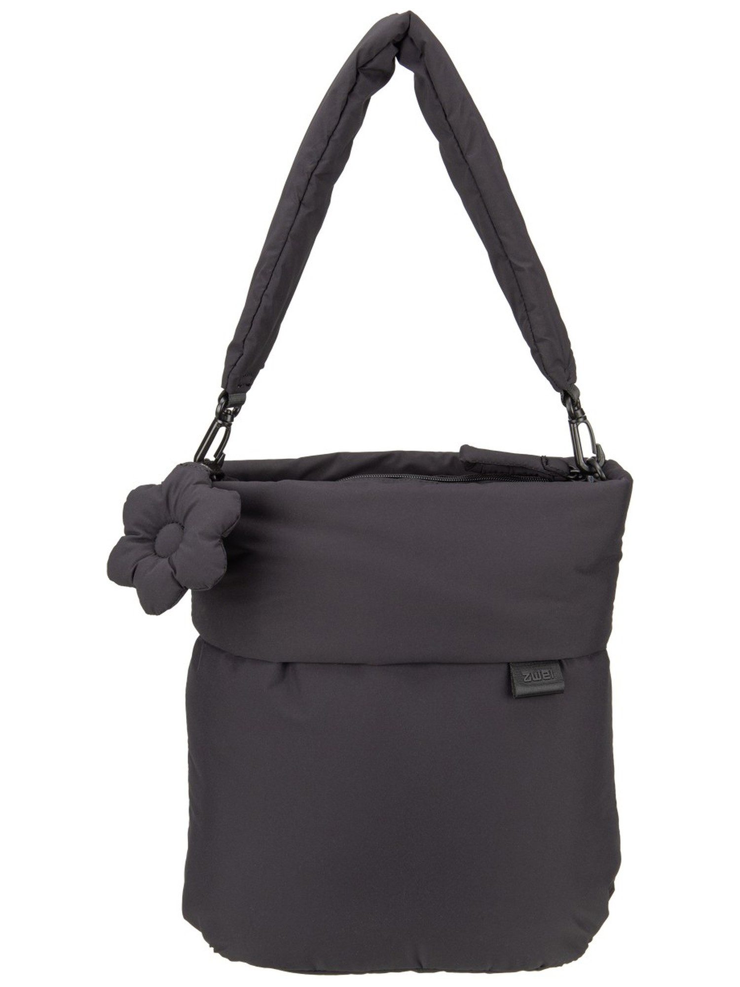 Zwei Handtasche Hannah HA12, Hobo Bags
