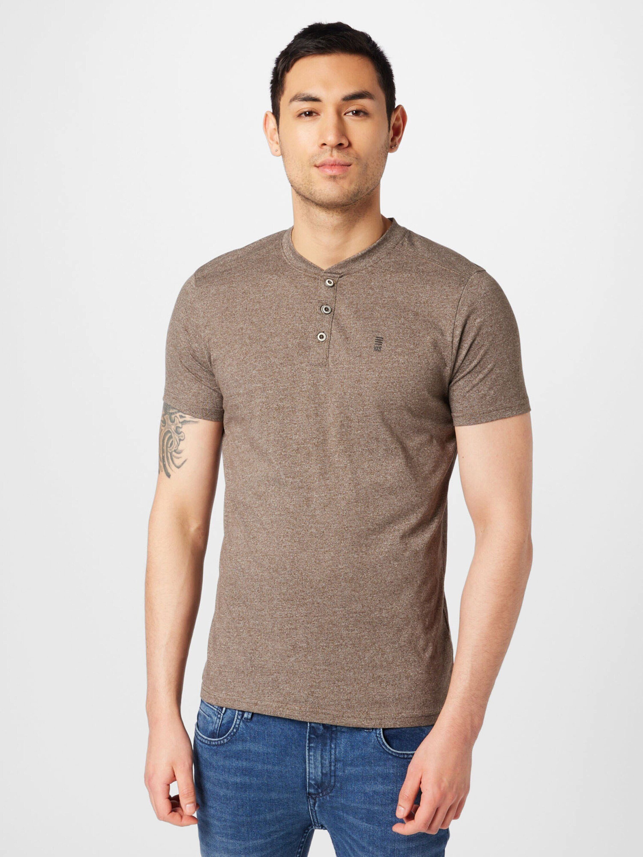 NO EXCESS marine (1-tlg) T-Shirt