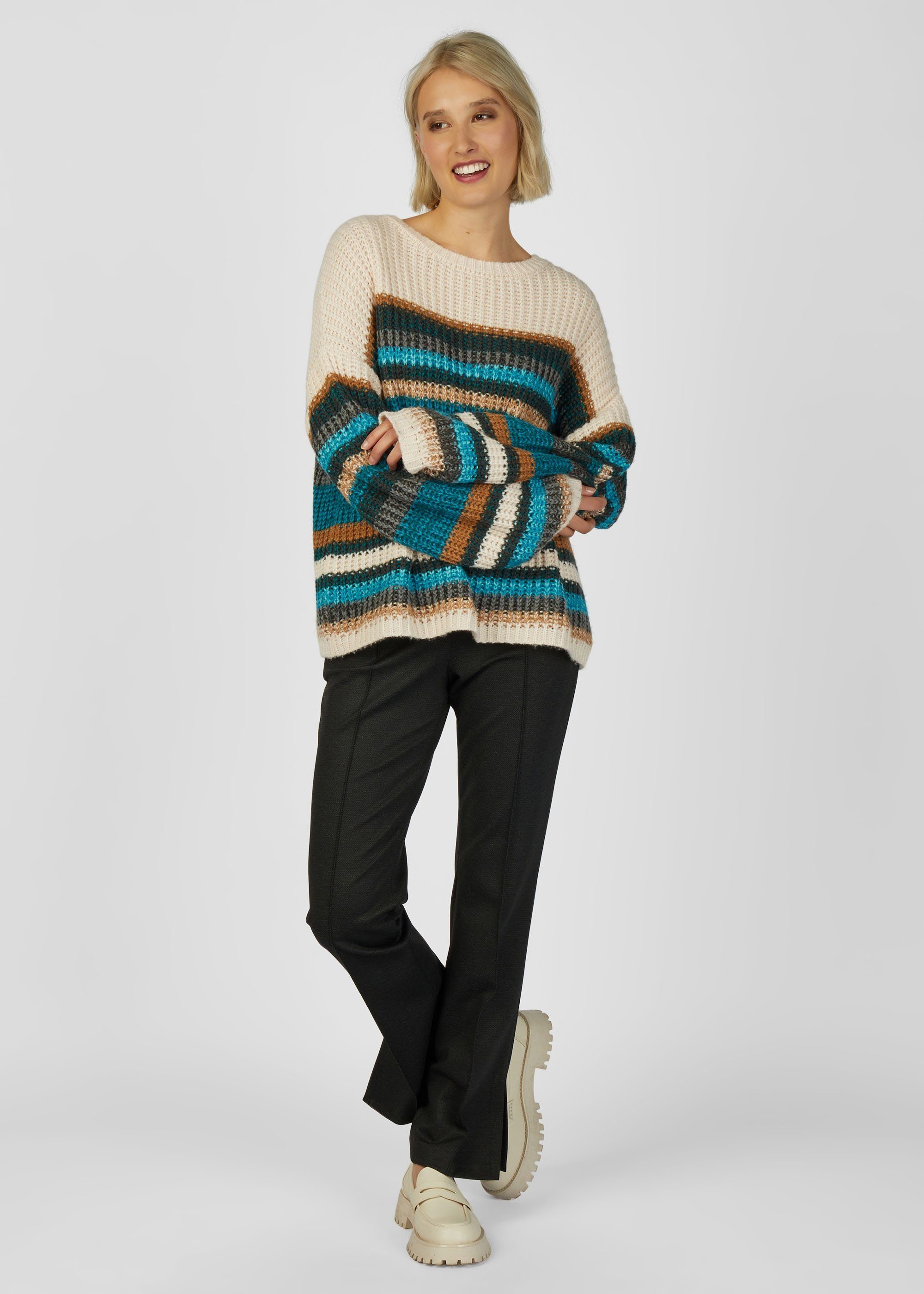 LeComte LeComte Pullover Strickpullover