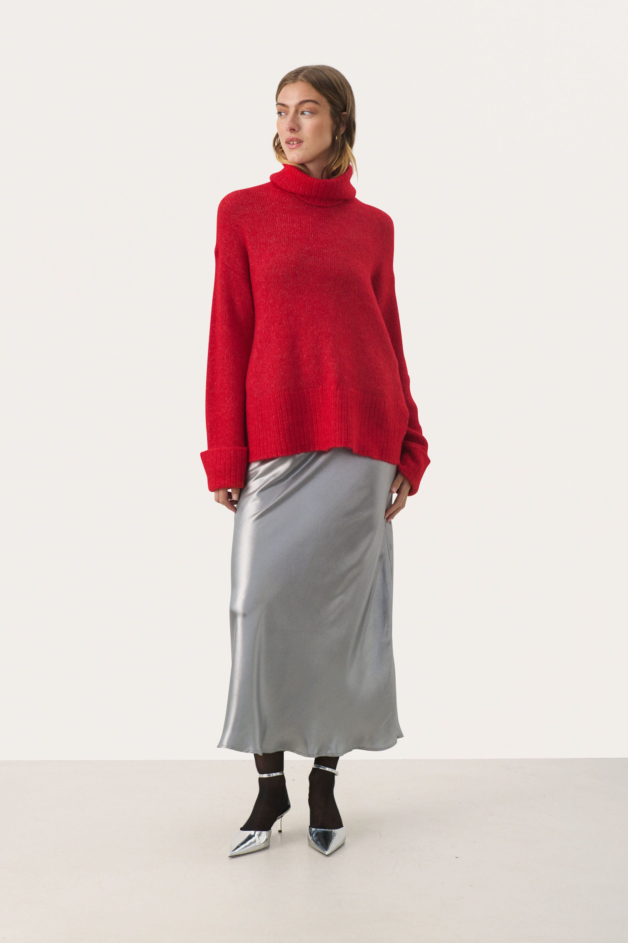 Part Two Strickpullover Strickpullover LeahsPW