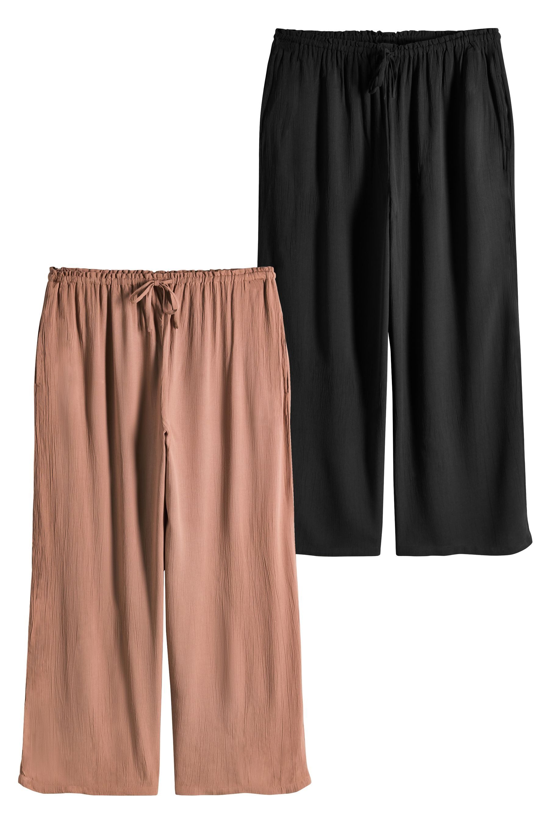 The Set Stoffhose The Set Hosen günstig online kaufen