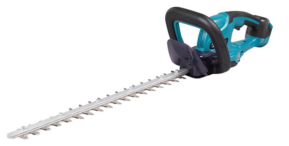 Makita Akku-Heckenschere DUH507, mit Akku 5 Ah und Ladegerät DC18SD