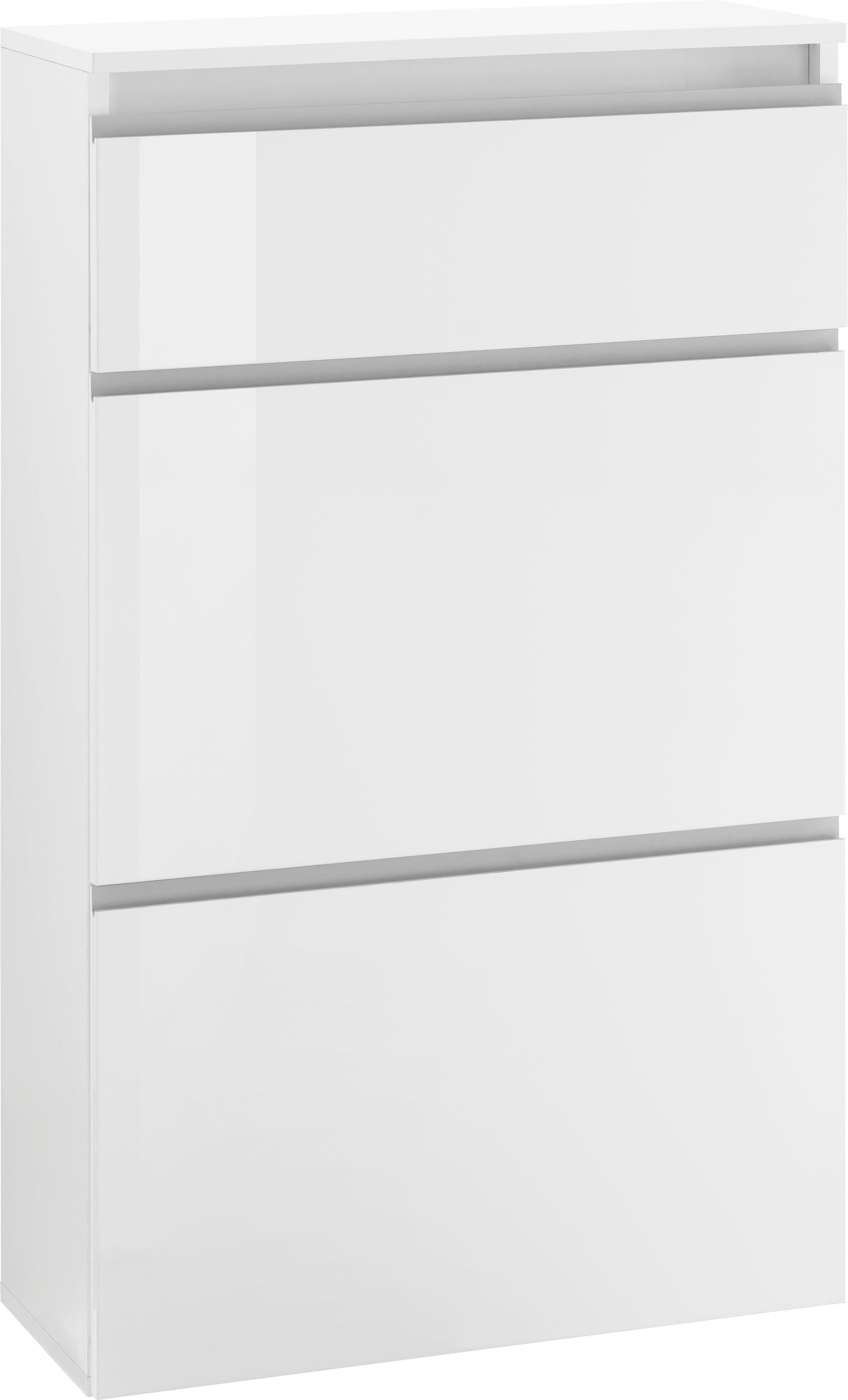 INOSIGN Schuhschrank Magic Schuhschrank, Schuhkommode, Schuhregal, Schuhkip günstig online kaufen