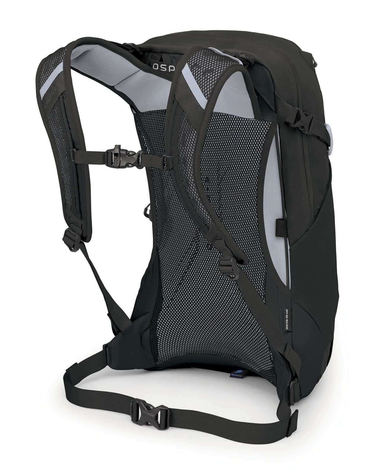 Osprey Rucksack (Set, 2-tlg)