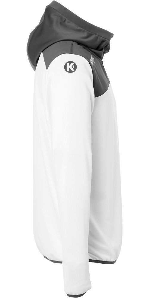 Kempa Hoodie Emotion 2.0 Quarter Zip Hoody günstig online kaufen