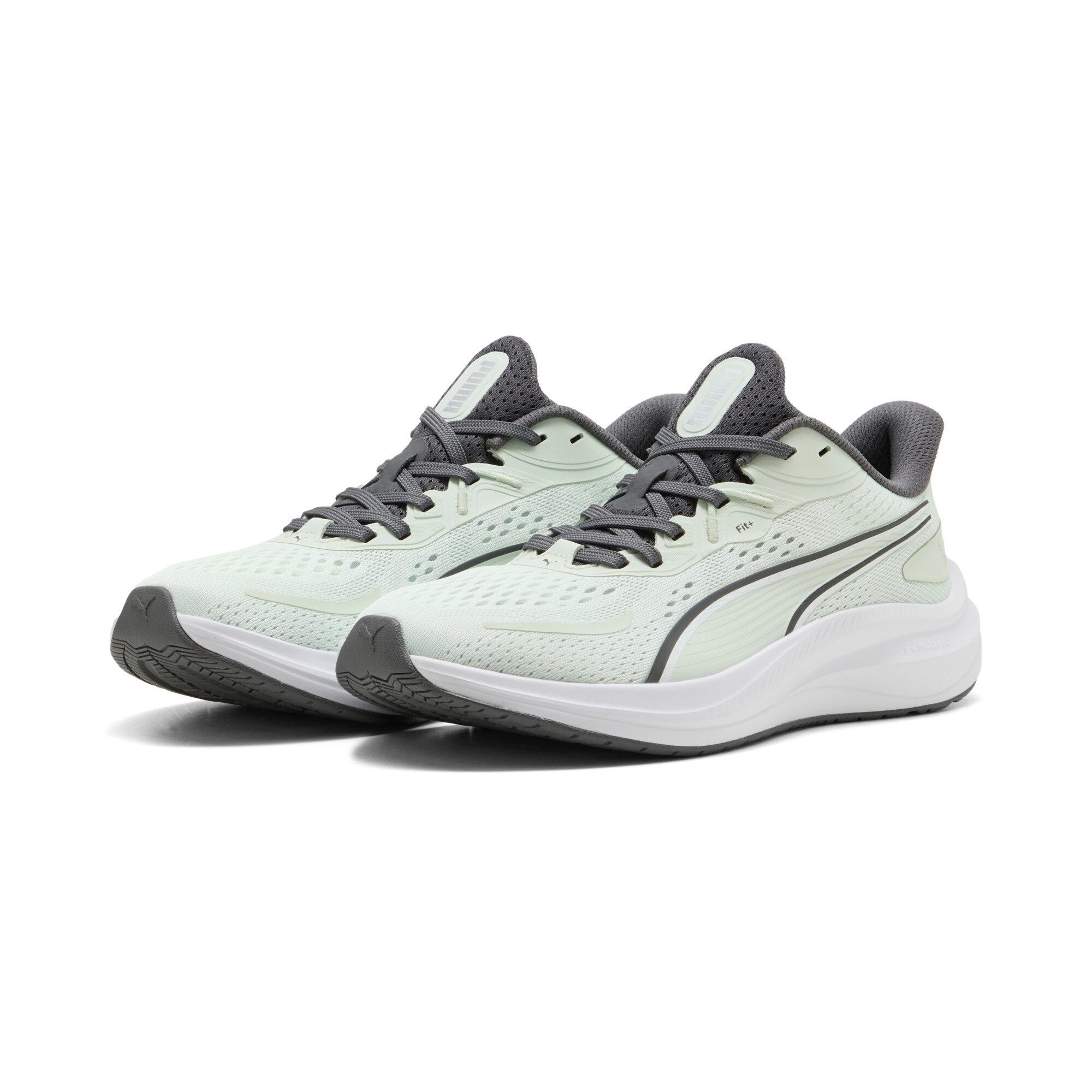 PUMA SKYROCKET LITE 2 Laufschuh für sportliche Aktivitäten, mit SOFTFOAM+ Innensohle
