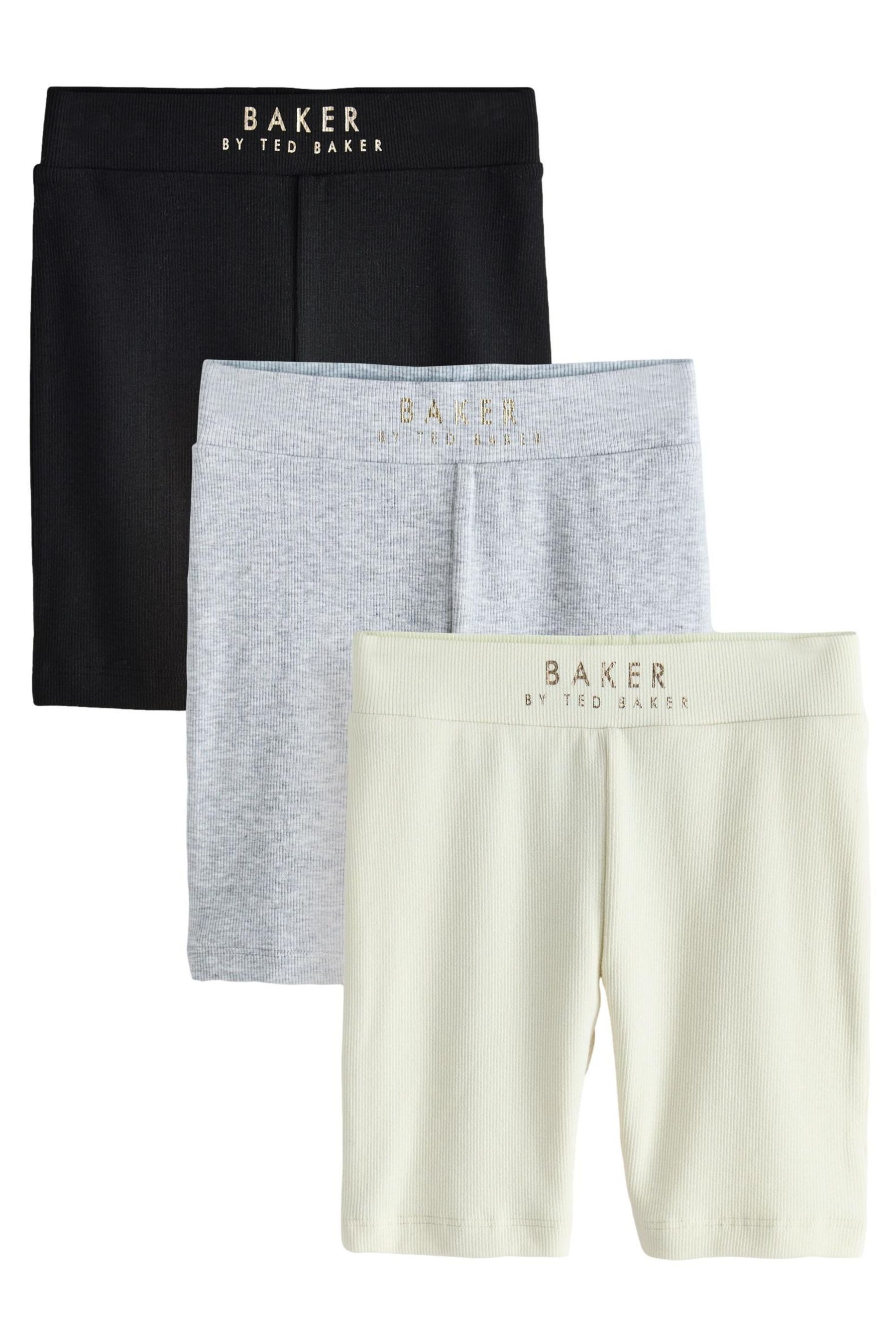 Shorts Baker by Ted Baker Radlershorts im 3er-Pack