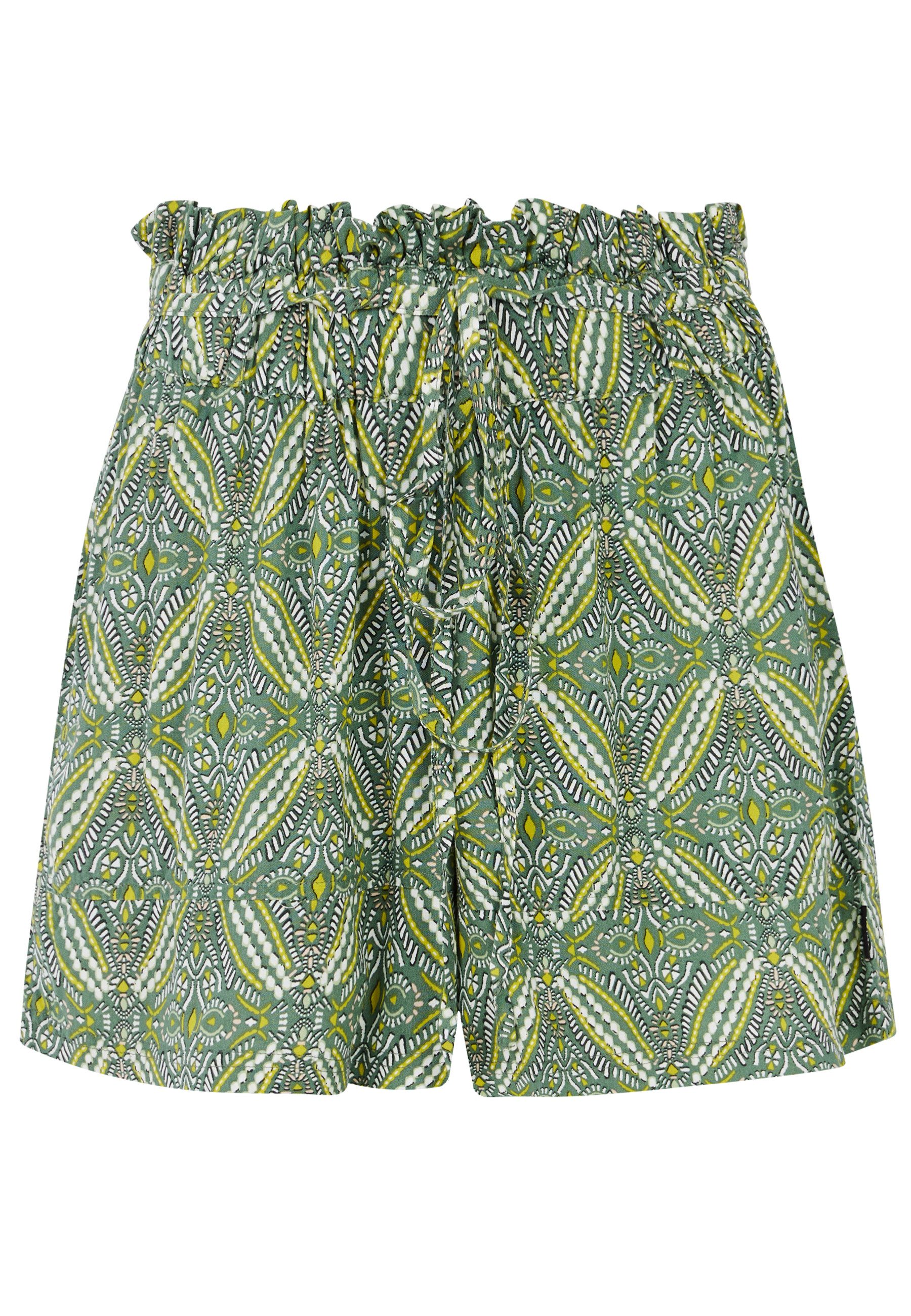 Protest Shorts PRTSmile (1-tlg)