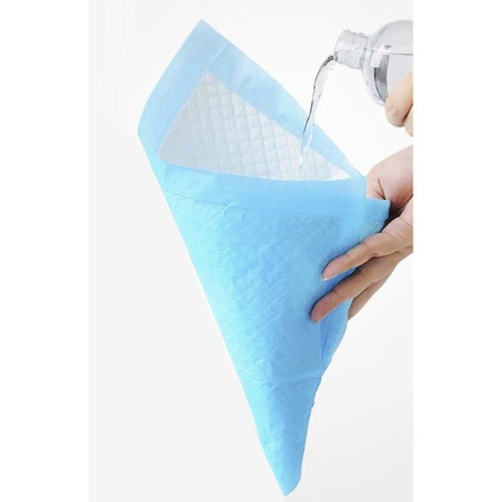 Thumbnail - Purlov Hundematte Hygieneunterlage Einlage Hunde Hygiene, wasserdicht