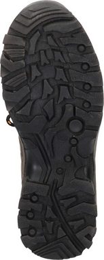 Manitu Stiefel Winterstiefel mit POLAR-TEX