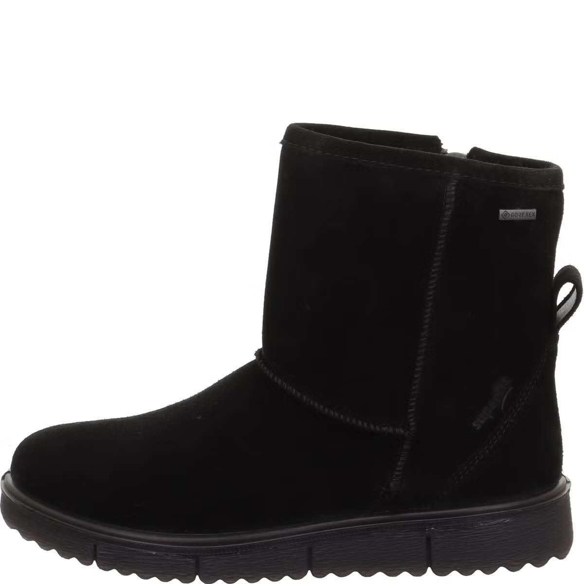 Superfit Stiefelette Leder \ LORA Winterstiefelette