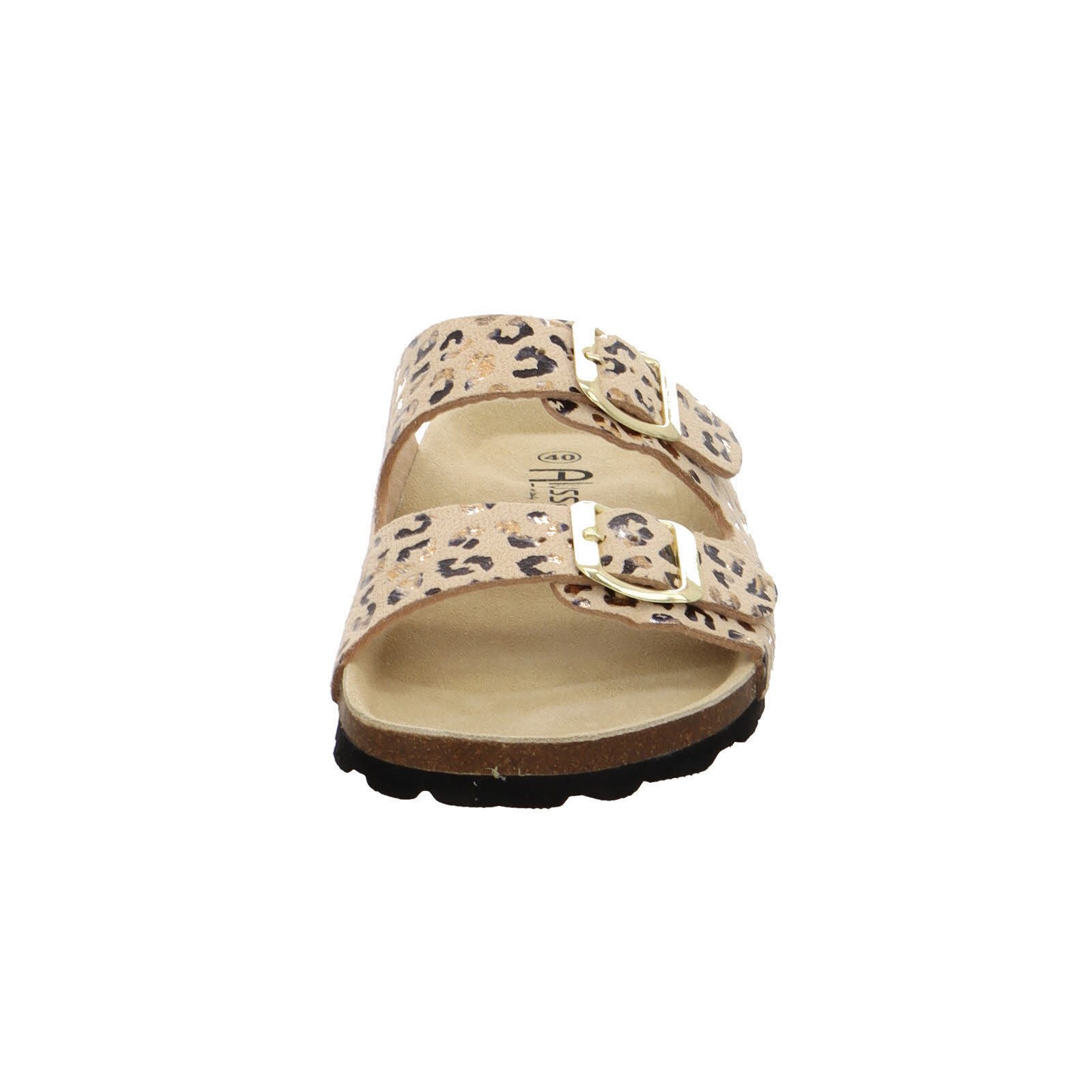 Alyssa L-285/W-BE Pantolette