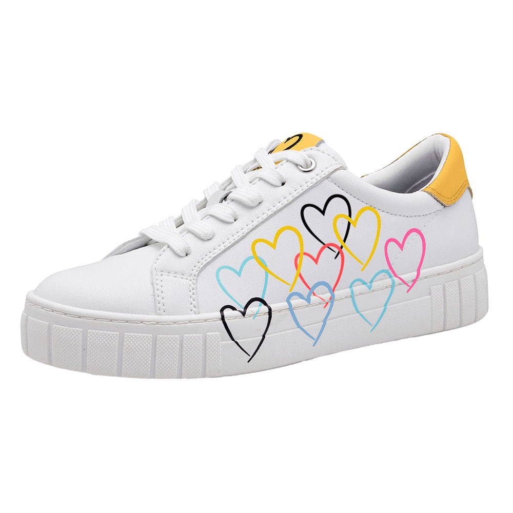 MARCO TOZZI Outdoorschuh