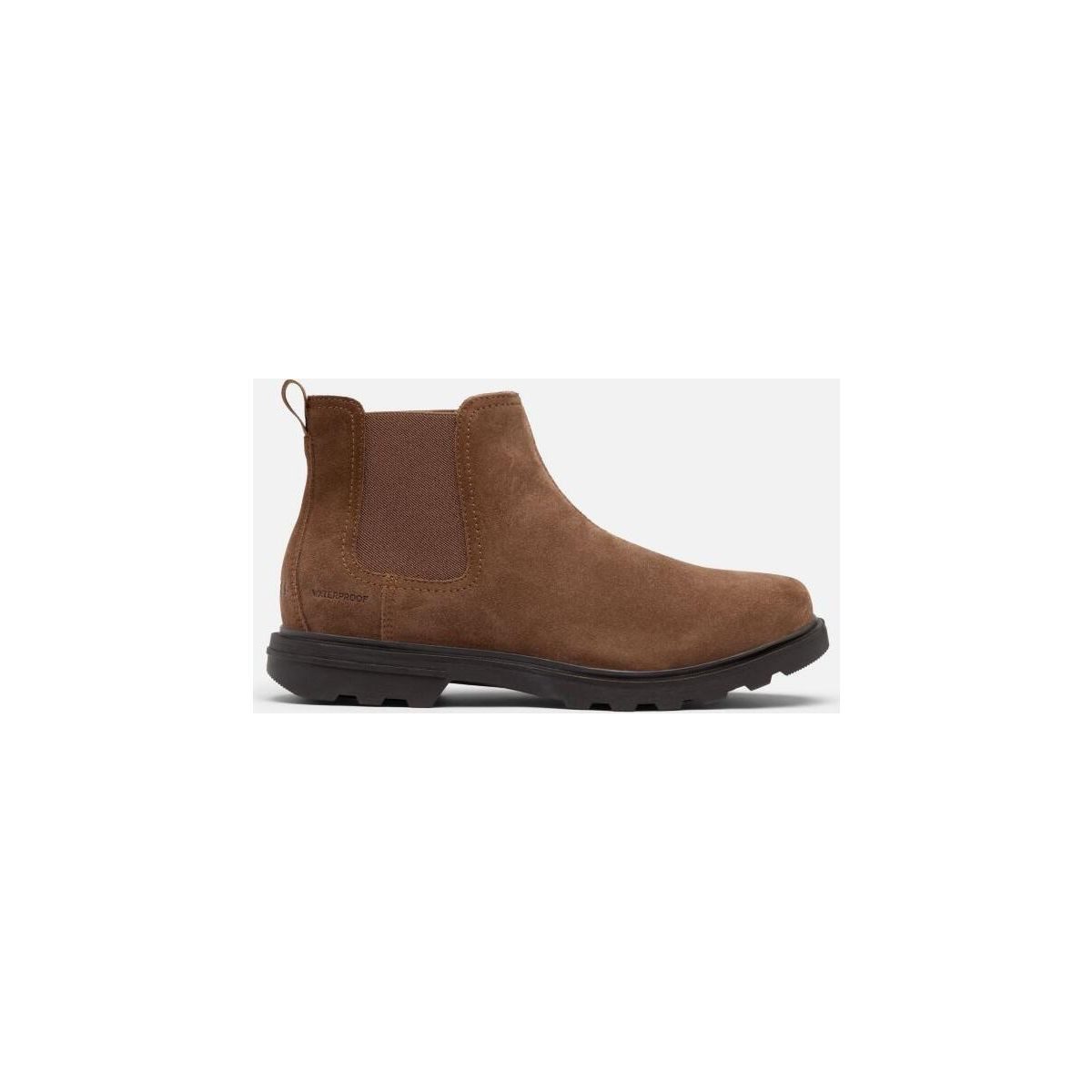 Sorel Cyprus Chelsea WP Sneaker