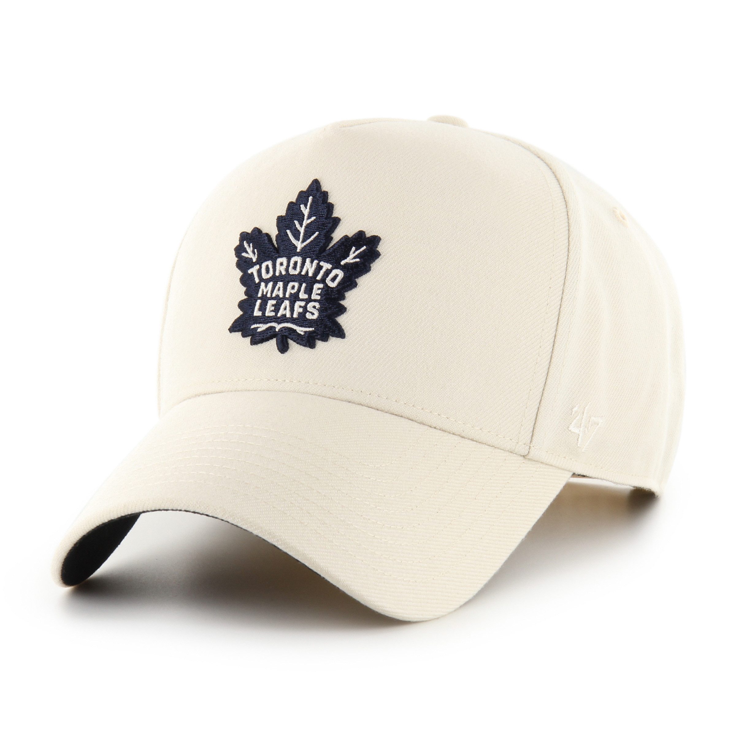 Baseball Cap '47 Brand Cap NHL Toronto Maple Leafs Ballpark 47 OFFSIDE DT Sandstorm