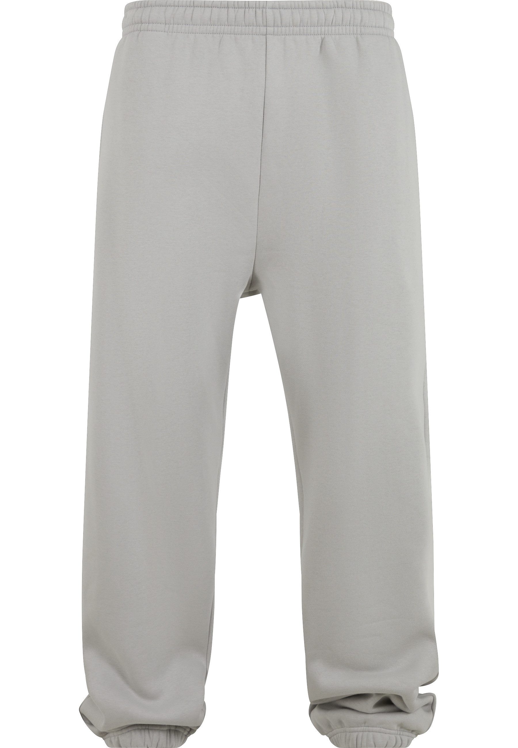 URBAN CLASSICS Jogginghose Urban Classics Fluffy Sweatpants (1-tlg)