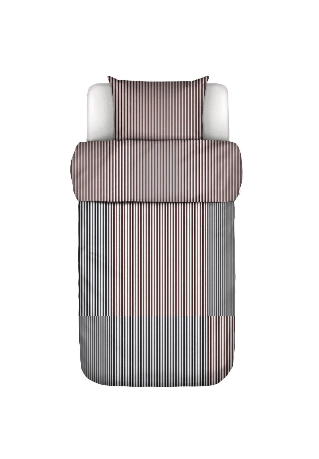 Marc O'Polo Home Bettwäsche Ellan Crimson günstig online kaufen