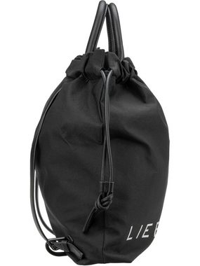 Liebeskind Berlin Rucksack Jillian Crisp Nylon Backpack L