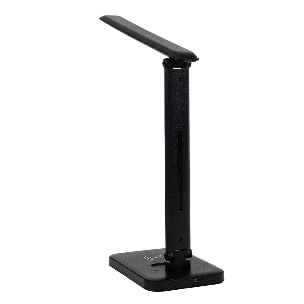 ENOVALITE LED Tischleuchte ENOVALITE LED Tischleuchte 5 W 3000 K, 4000 K, 6000 K, LED fest integriert, Farbwechsler