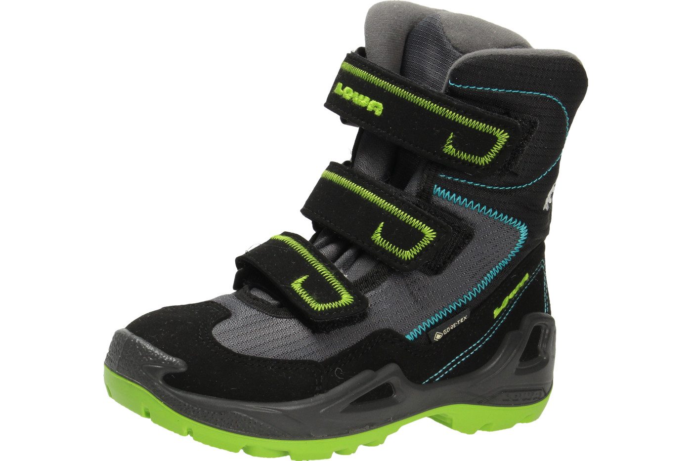 Lowa Winterstiefel günstig online kaufen