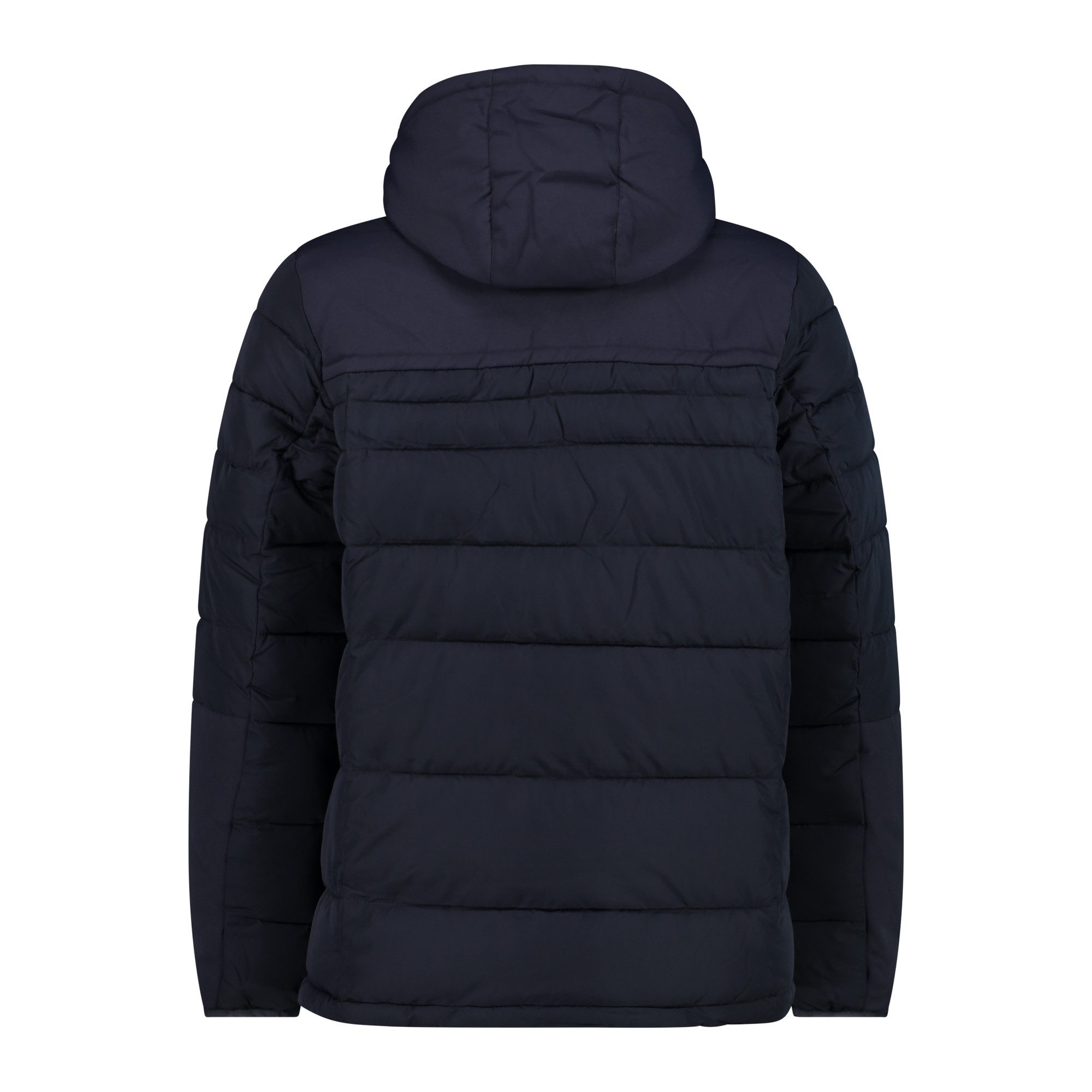 CMP Winterjacke CMP Herren Steppjacke MAN JACKET FIX HOOD 33K1627 günstig online kaufen