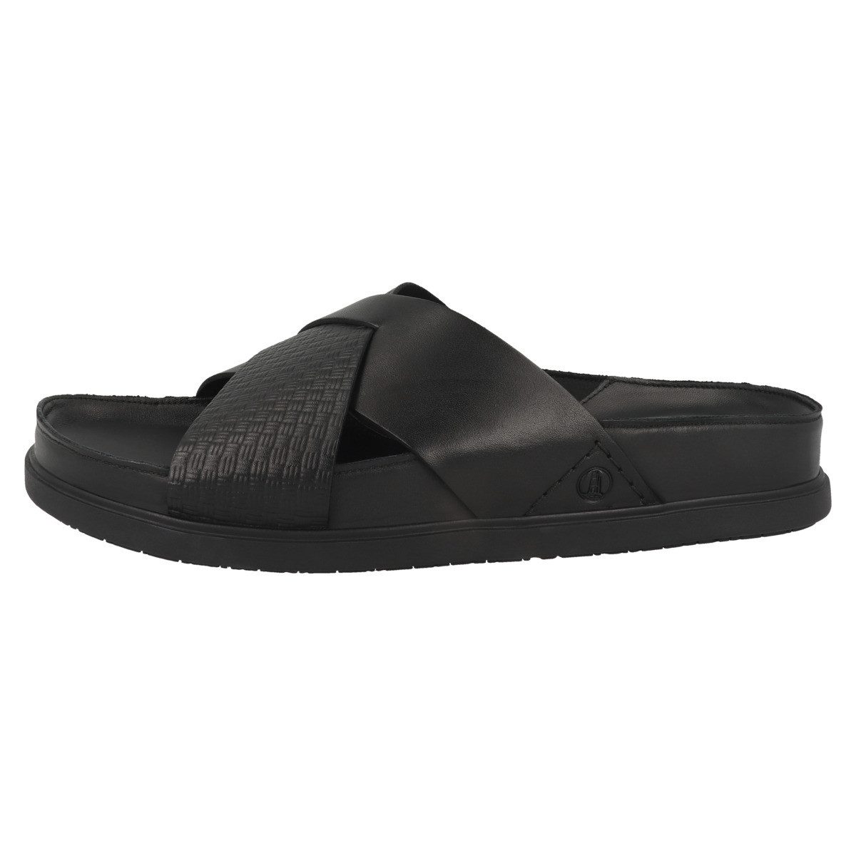 Clarks Torford Cross Herren Pantolette Loafer, Mokkasin, Sommerschuhe, Halbschuhe, Schlupfschuhe