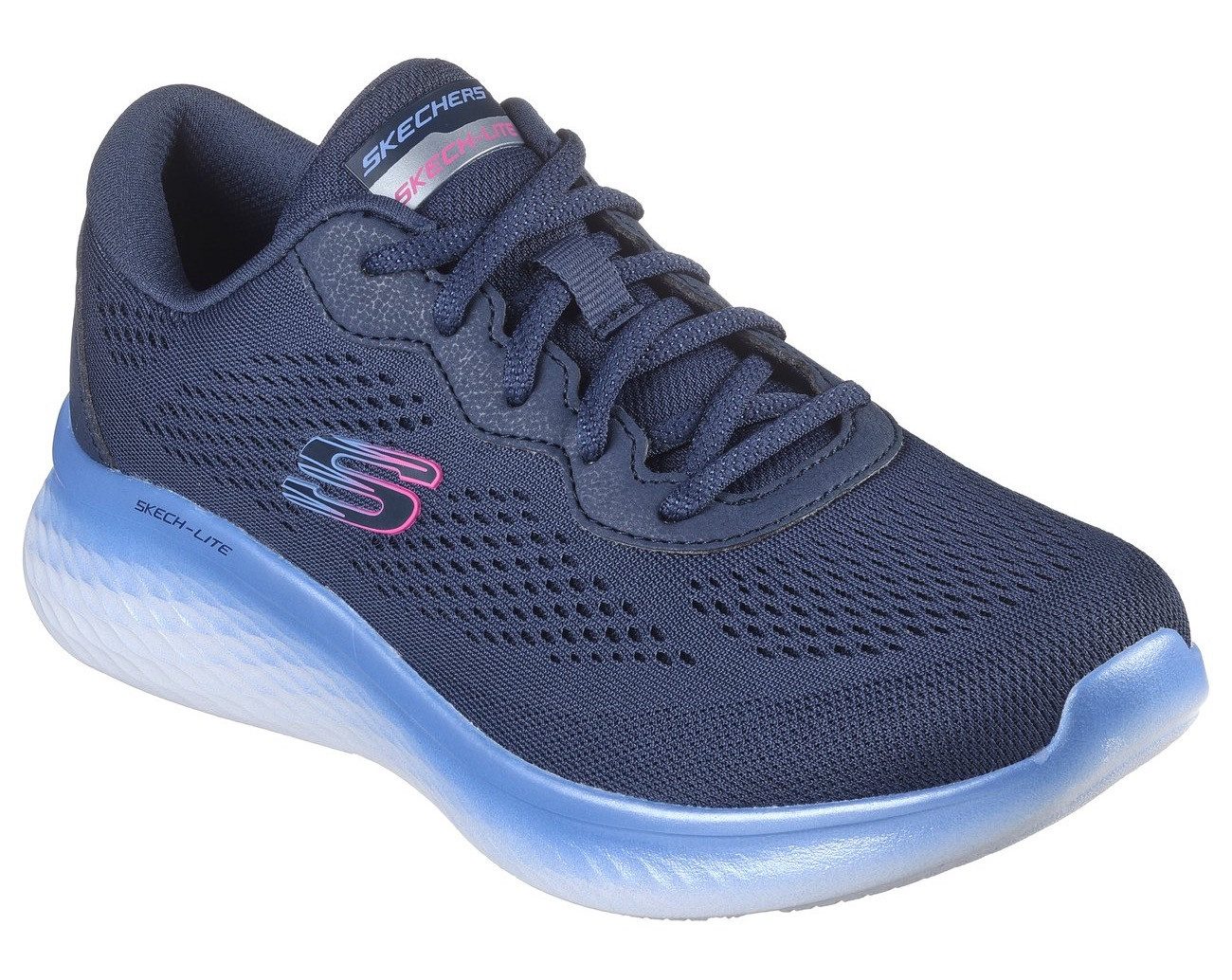 SKECH-LITE PRO-STUNNING STEPS Sneaker