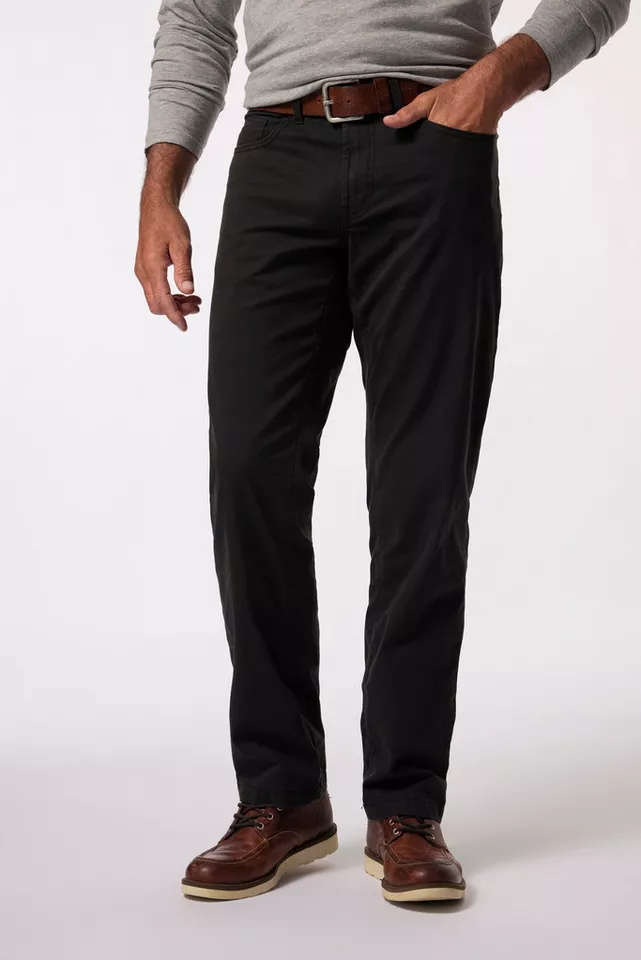 JP1880 5-Pocket-Jeans Twillhose Bauchfit 5-Pocket Regular Fit