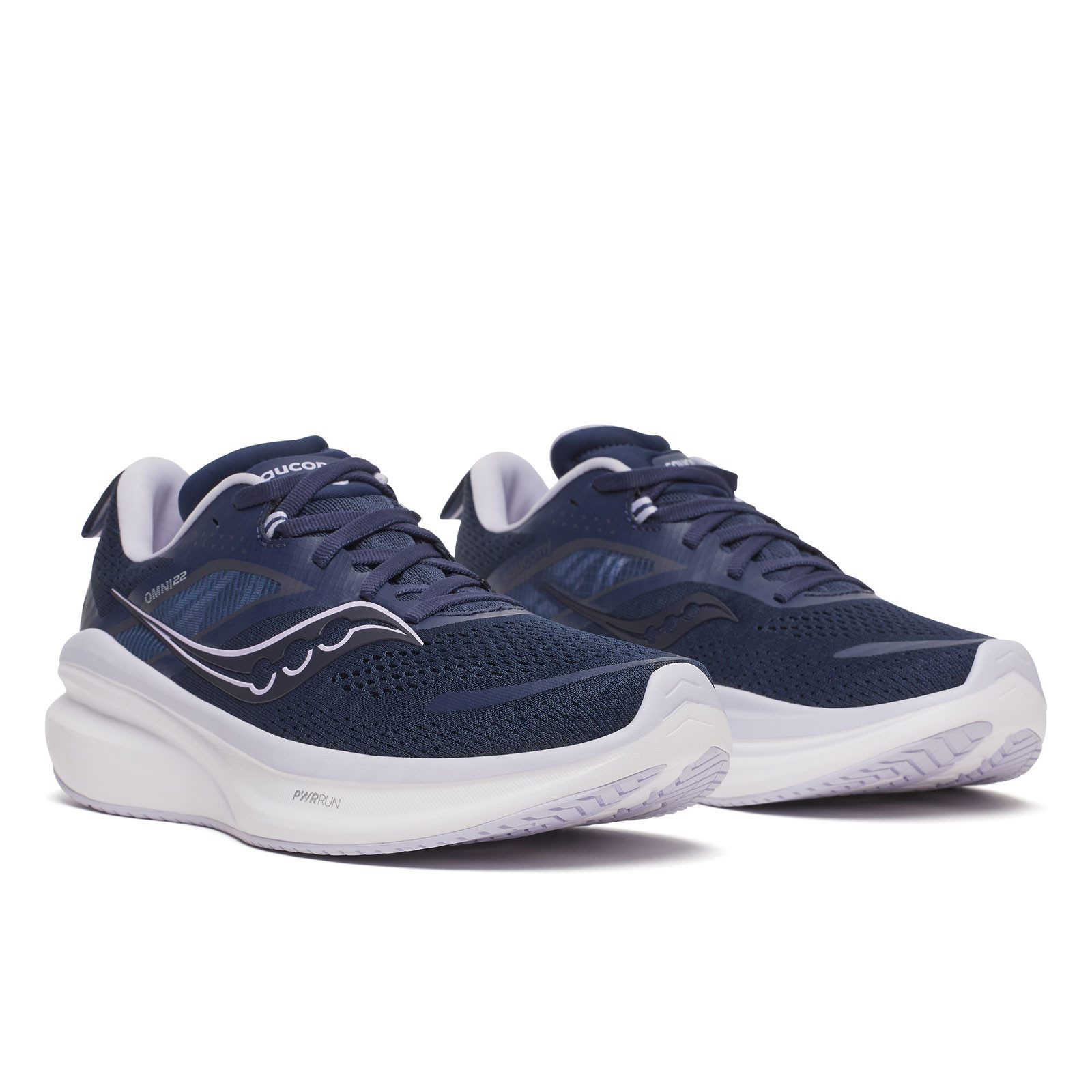 Saucony OMNI 22 Lady S10926-220 Laufschuh Stabil und bequem