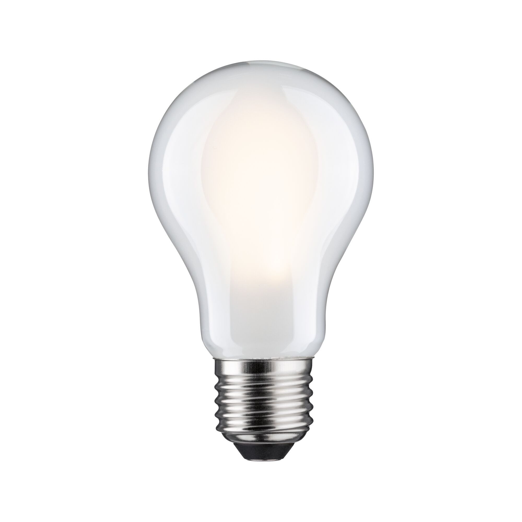 Paulmann LED-Filament Efficient-Line Filament 230V LED Birne E27 Einzelleuchte 806lm 4,3W 30, E27, 1 St. – Bild 2 von 5