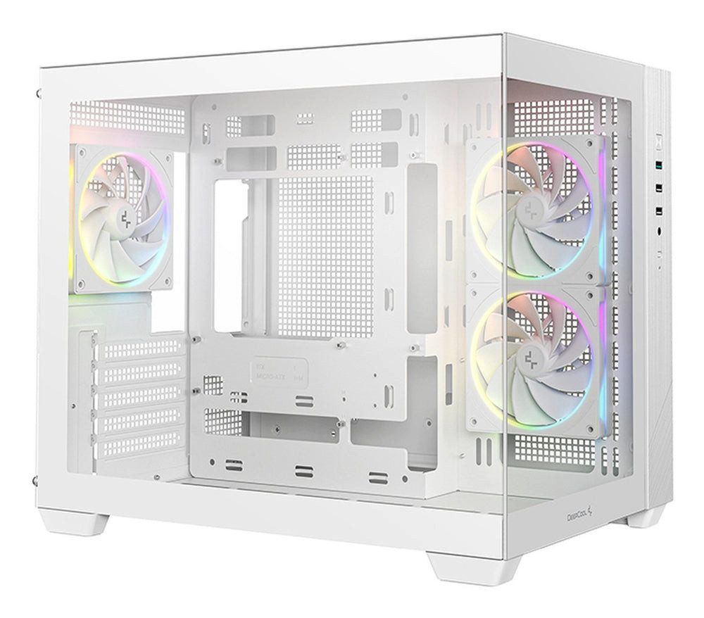 DeepCool PC-Gehäuse