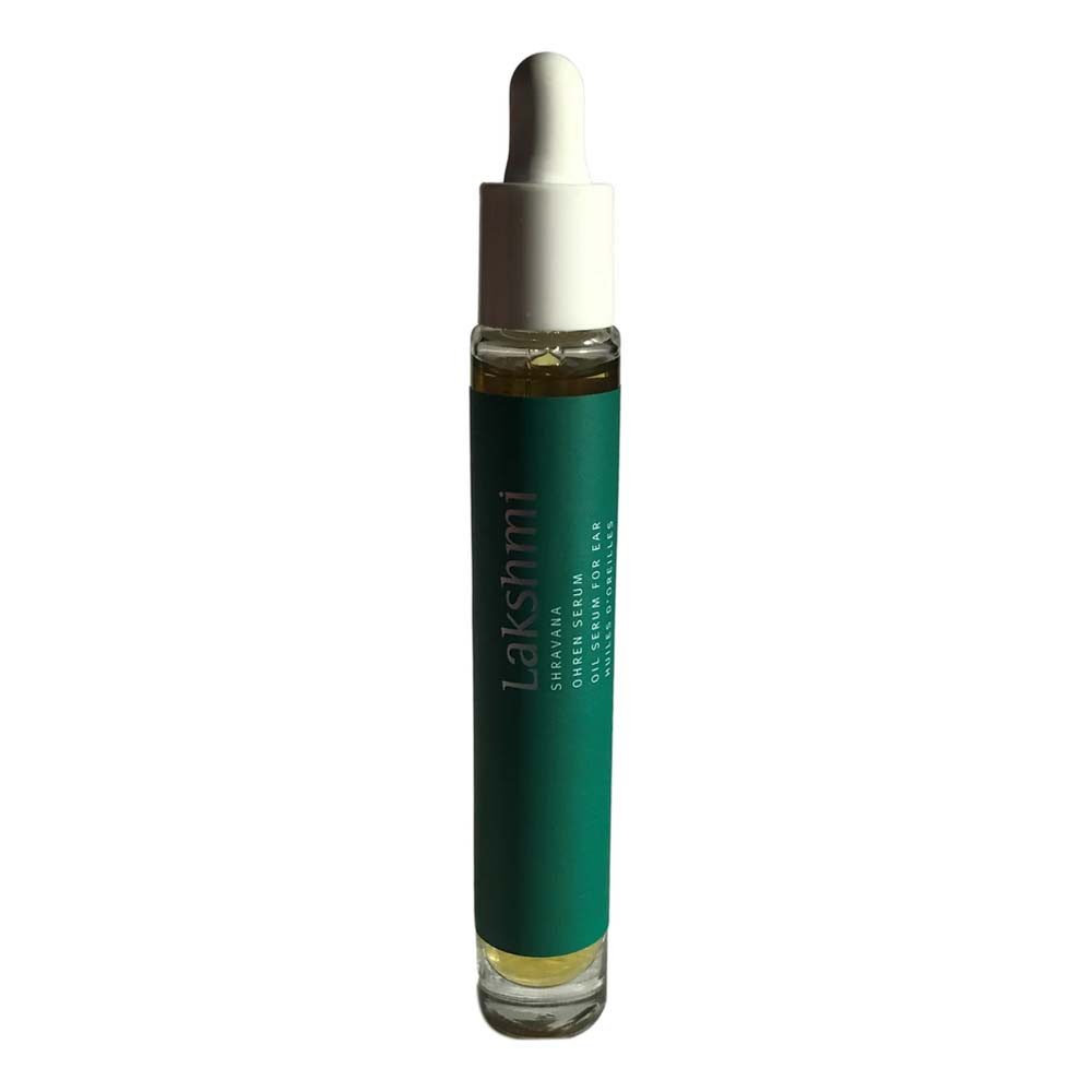 Gesichtsserum Shravana - Ohrenserum 10ml