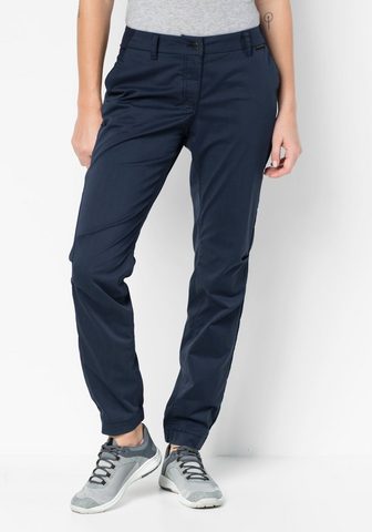 JACK WOLFSKIN Брюки »BELDEN брюки WOMEN«...