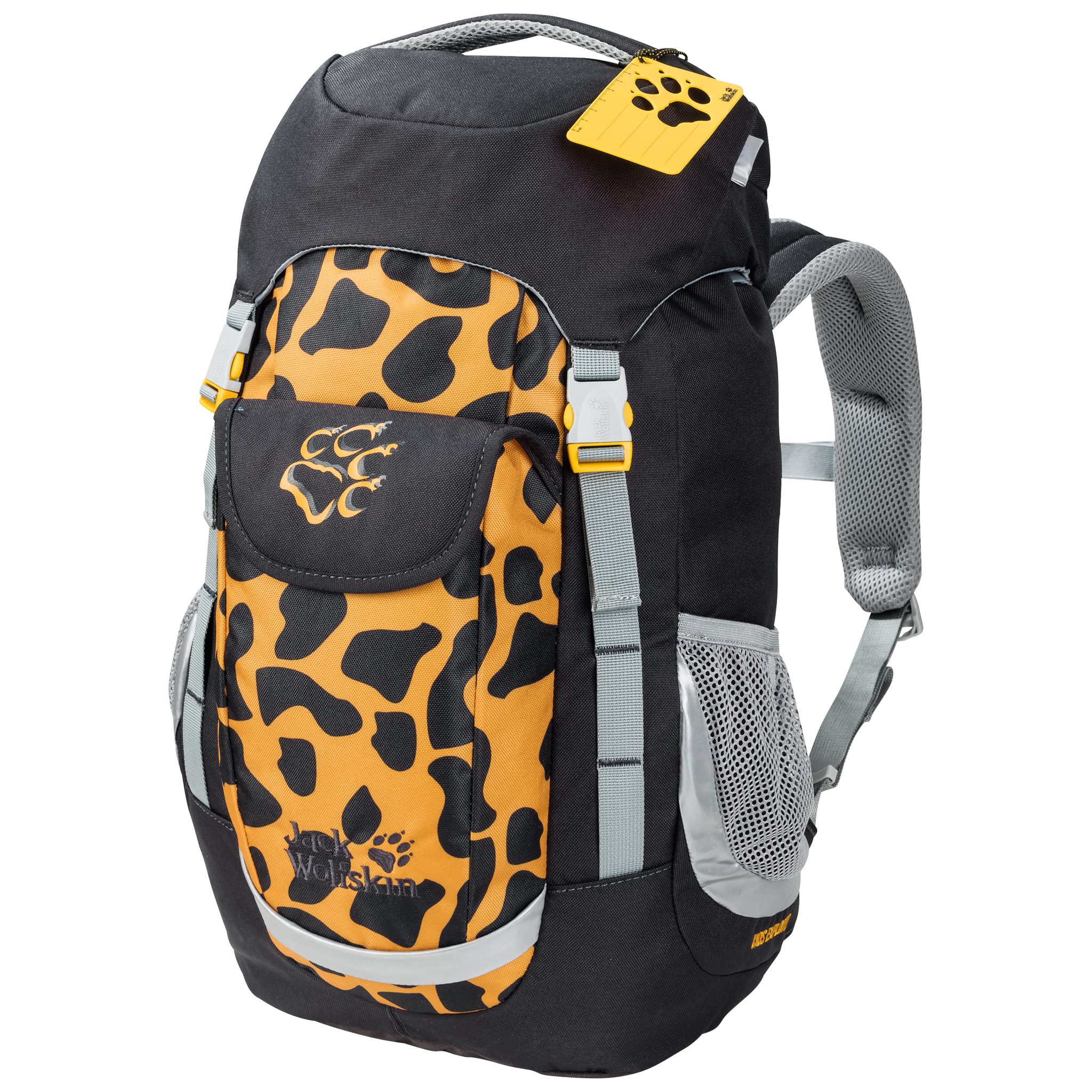Jack Wolfskin Wanderrucksack »KIDS EXPLORER« OTTO