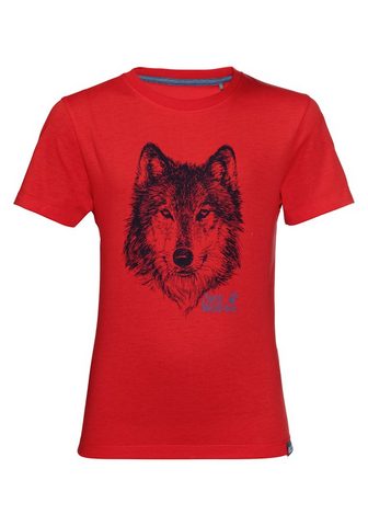 Футболка »BRAND T BOYS«