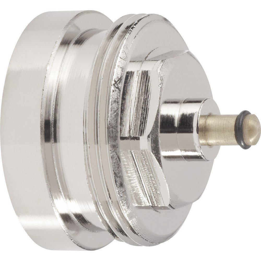Heizkörperthermostat 700100 Heizkörper-Ventil-Adapter Passend für Heizkörper Herz