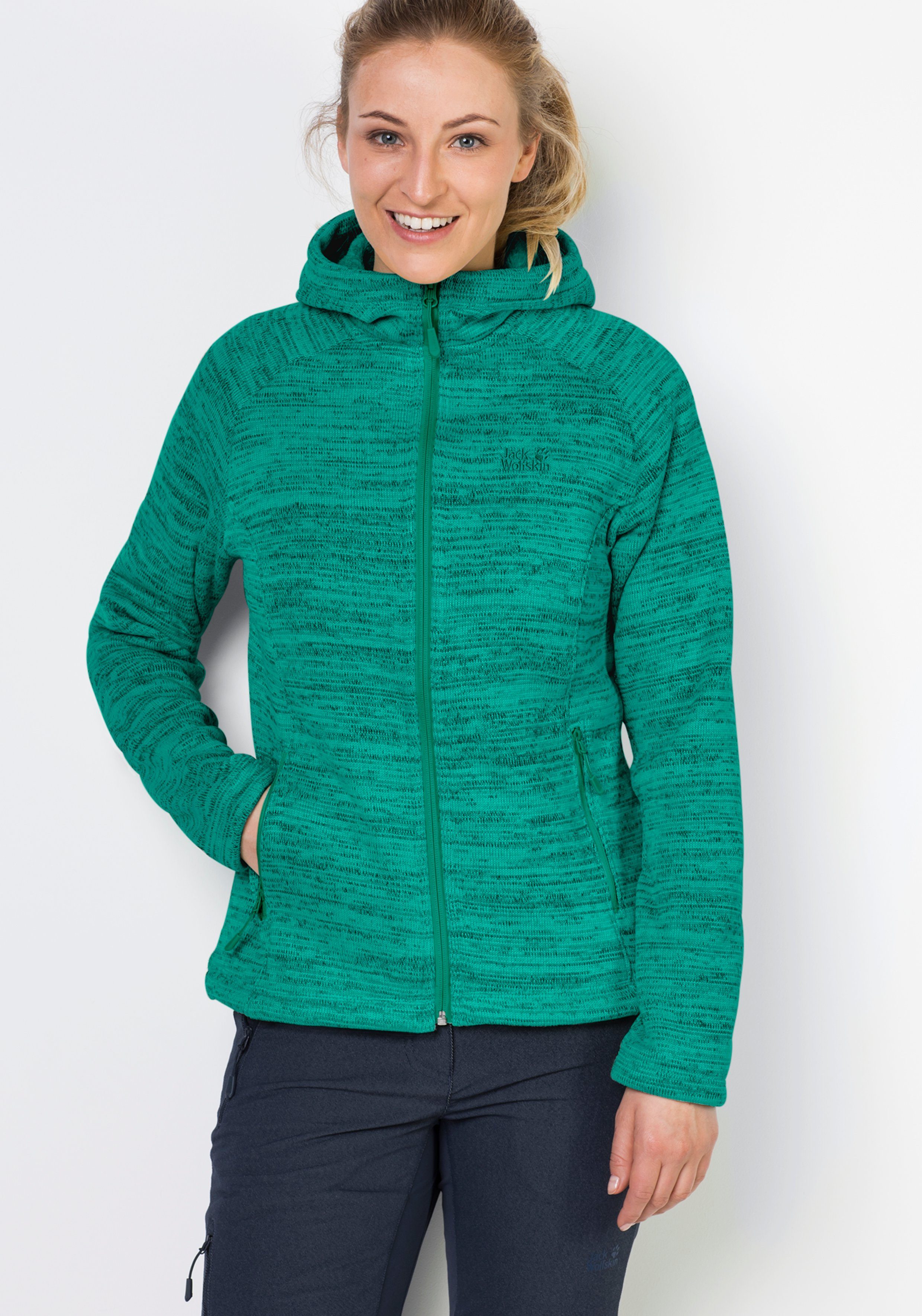 jack wolfskin fleecejacke damen aquila jack wolfskin fleecejacke damen aquila