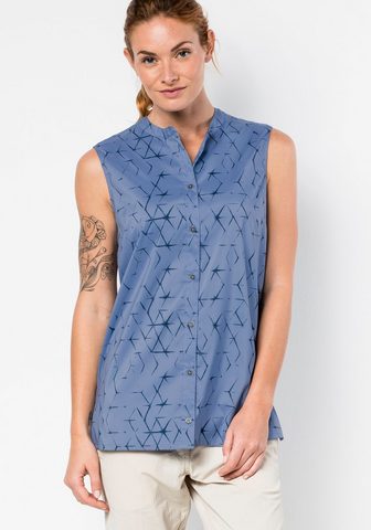 Блузка-топ »SONORA SHIBORI SLEEV...