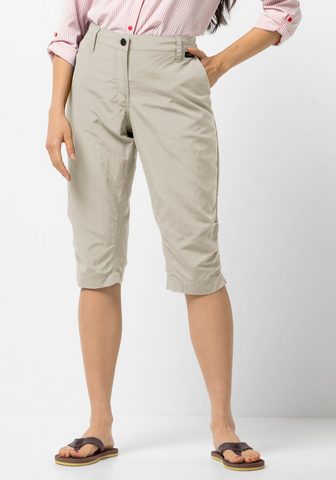 JACK WOLFSKIN Брюки 3/4 »KALAHARI 3/4 брюки WO...