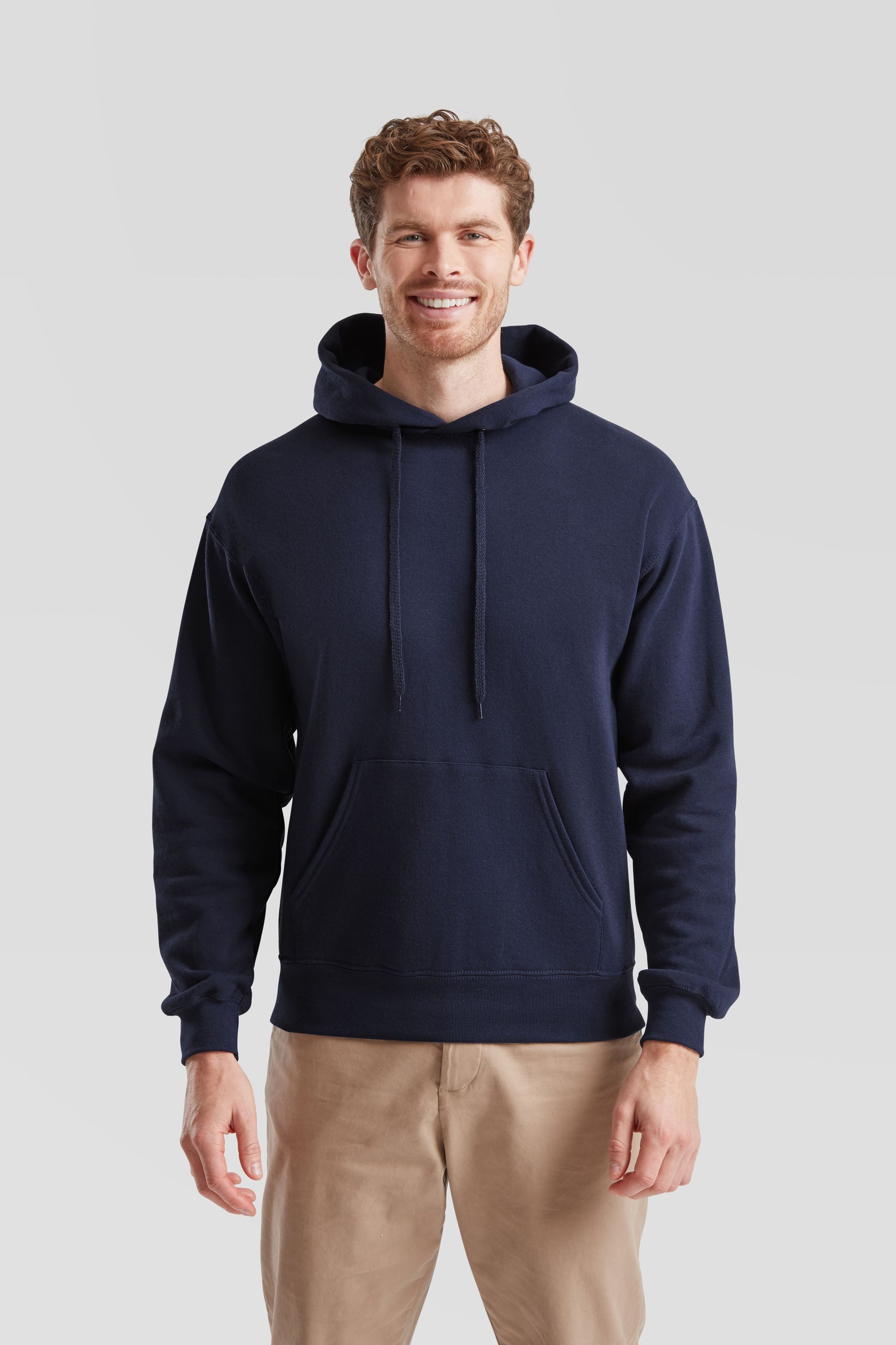 Fruit of the Loom Kapuzensweatshirt Classic Hooded Sweat