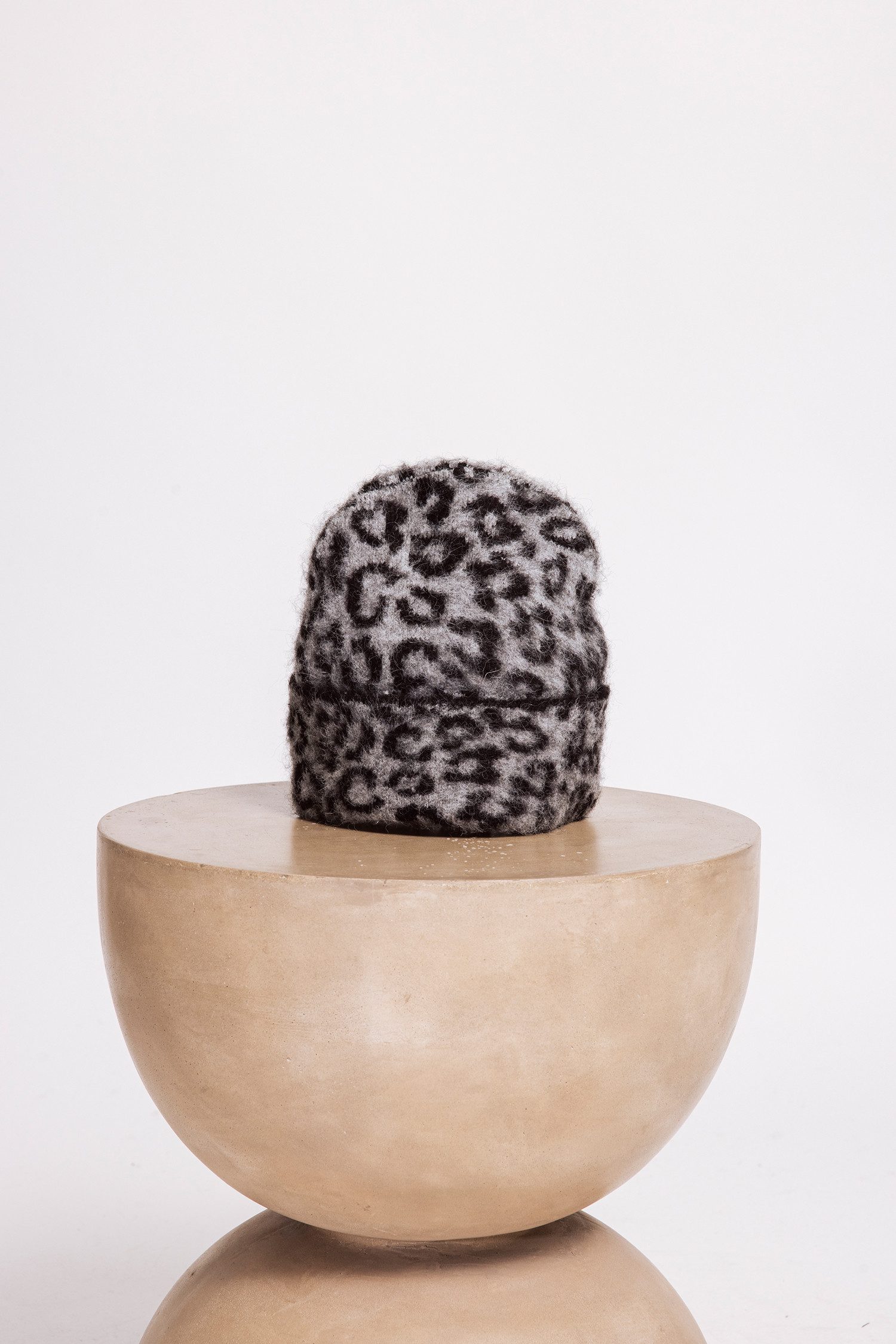Zhrill Beanie ALLIE Wintermütze / lässiger Look, bequeme Passform