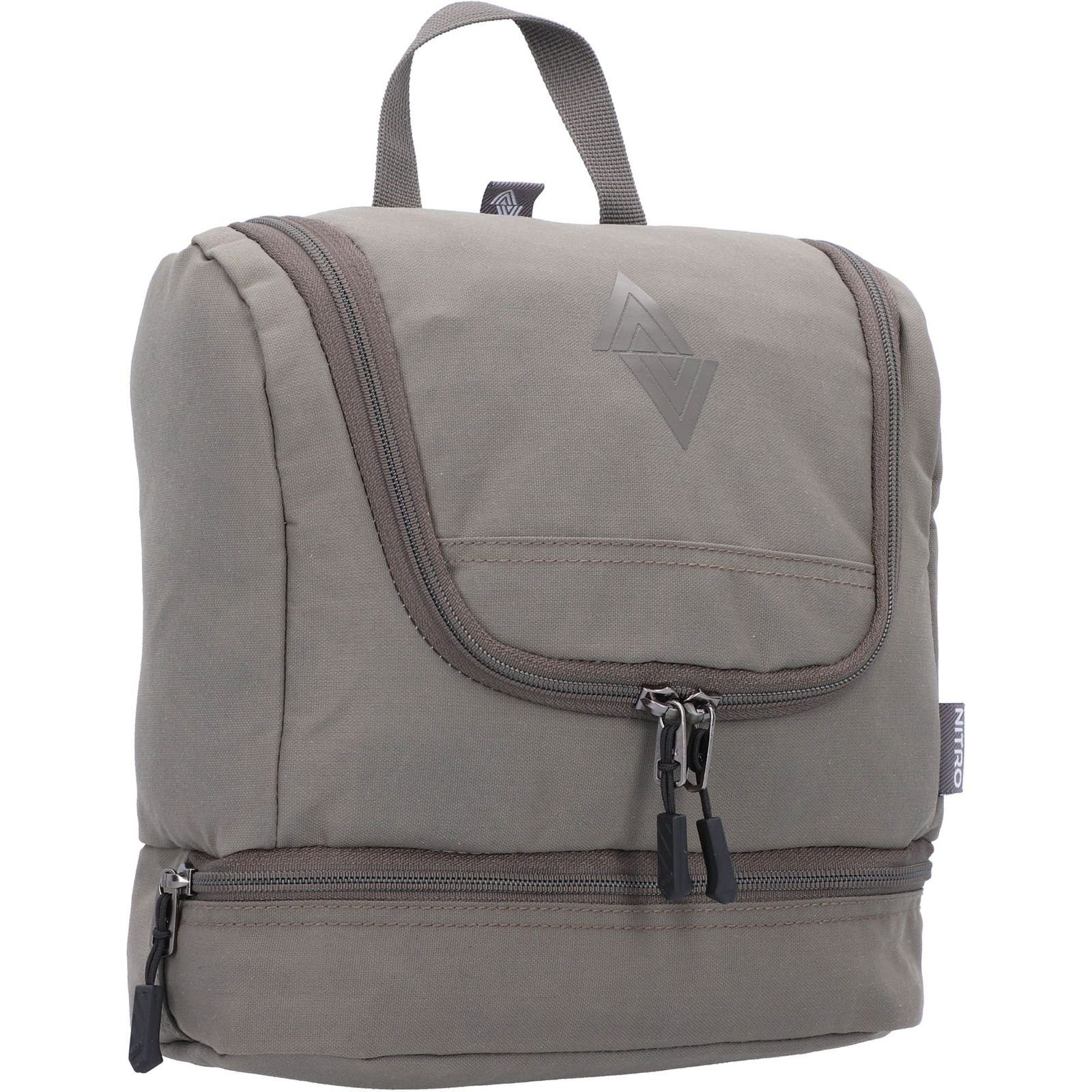 NITRO Kosmetiktasche Travel Kit günstig online kaufen