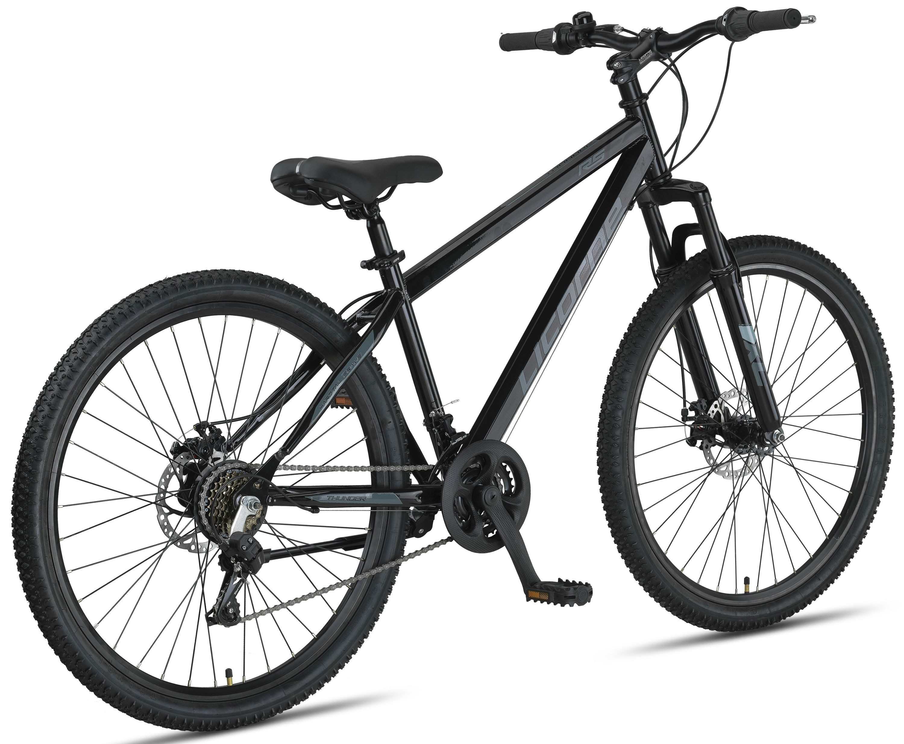 Licorne Bike Mountainbike Thunder