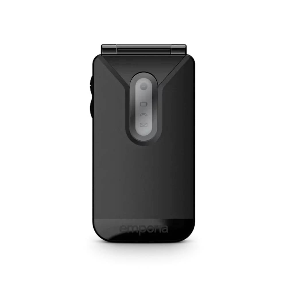 Emporia 6.1 cm (2.4) 94 g Funktionstelefon Smartphone