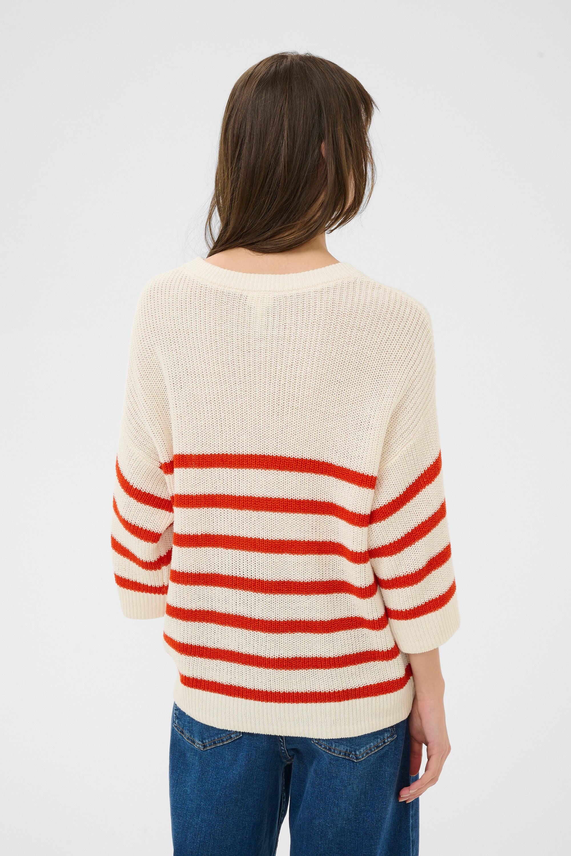 Part Two Strickpullover Strickpullover AlizaPW