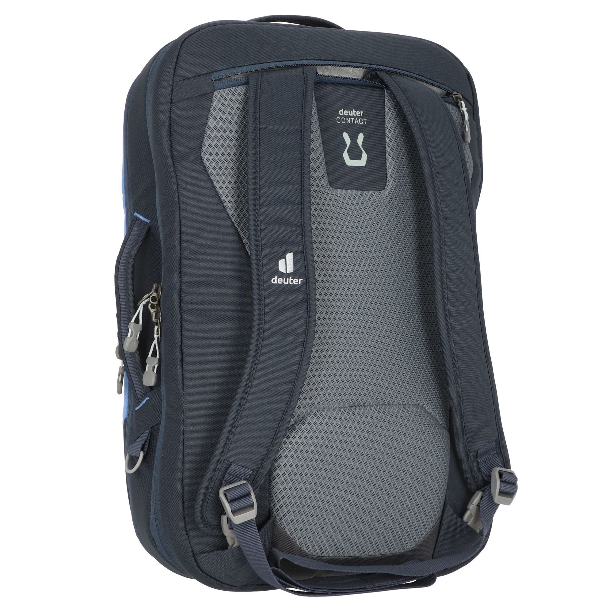 deuter Daypack Aviant, Polyester pacific-ink