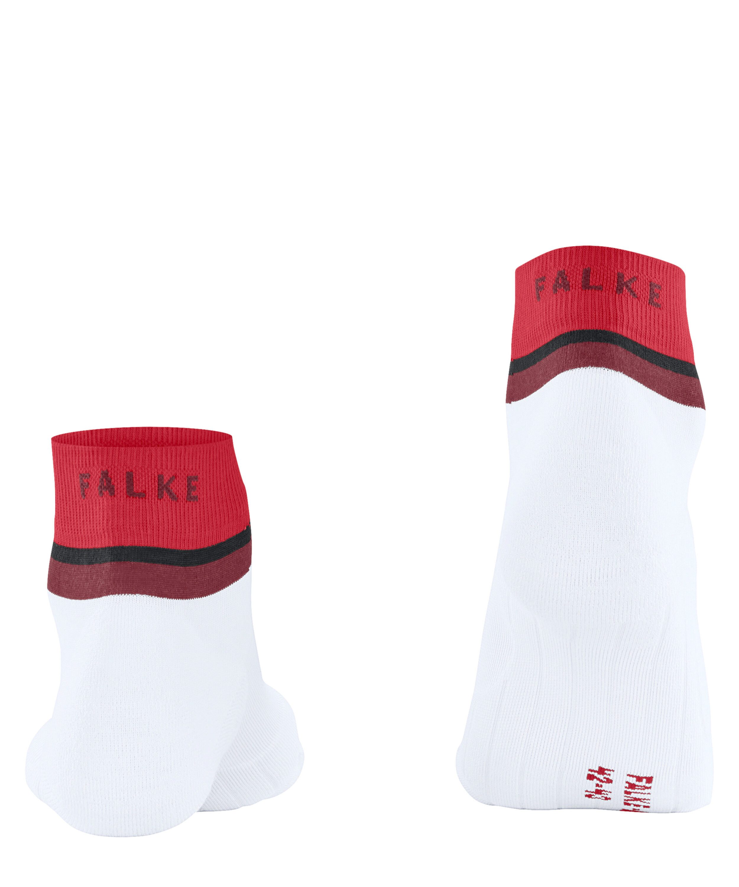 FALKE Kurzsocken RU4 Endurance Short Kurzsocken (1-Paar)
